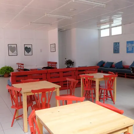 Parque De Campismo Orbitur Campeggio São Pedro de Muel