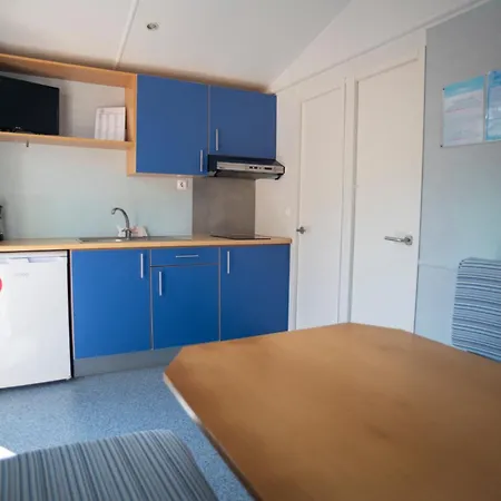 Parque De Campismo Orbitur 5* São Pedro de Muel