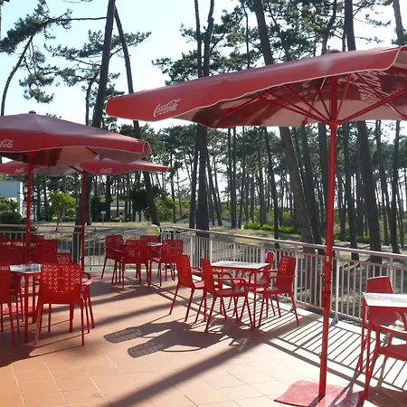 Campeggio Parque De Campismo Orbitur 5*