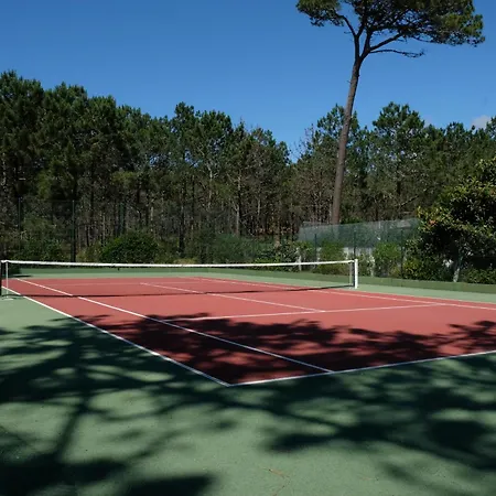 Campeggio Parque De Campismo Orbitur São Pedro de Muel