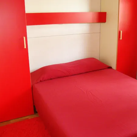 Campeggio Parque De Campismo Orbitur