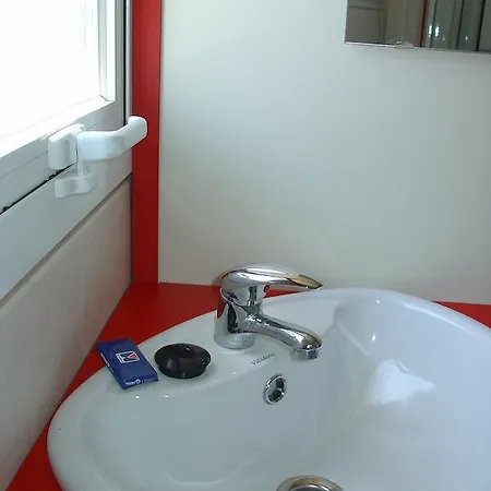 Campeggio Parque De Campismo Orbitur São Pedro de Muel