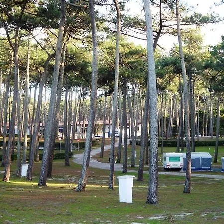 Parque De Campismo Orbitur