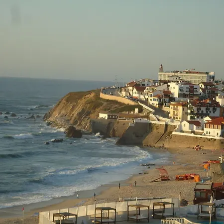 Parque De Campismo Orbitur 5*