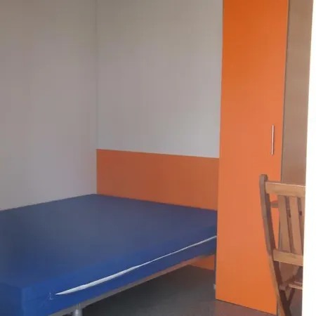 Campeggio Parque De Campismo Orbitur