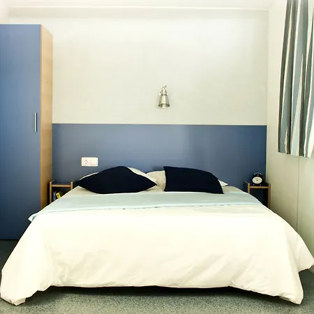 Campeggio Parque De Campismo Orbitur 5*