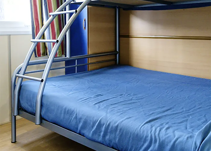 Parque De Campismo Orbitur