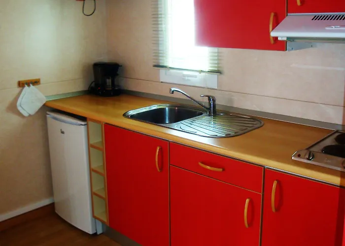 Parque De Campismo Orbitur Кемпинг Сан-Педру-де-Моэл