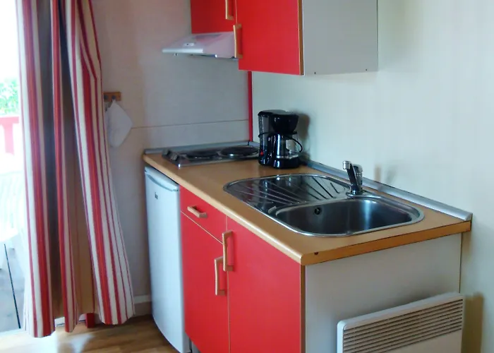 Кемпинг Parque De Campismo Orbitur