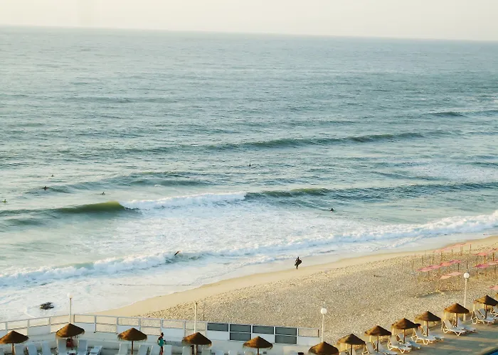 Parque De Campismo Orbitur