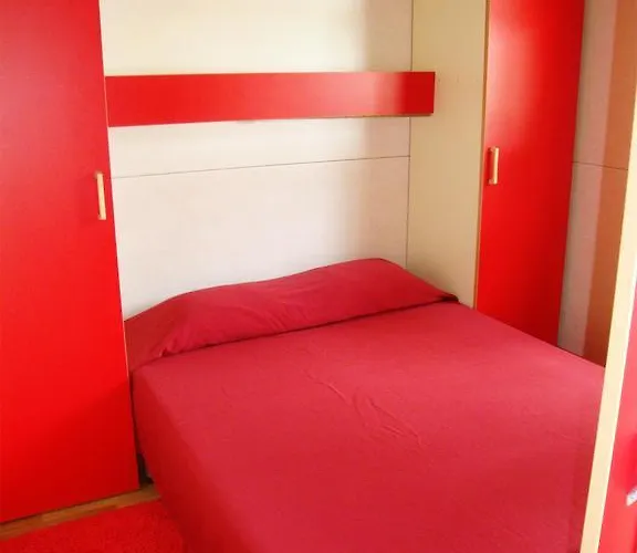 Parque De Campismo Orbitur 5* Сан-Педру-де-Моэл