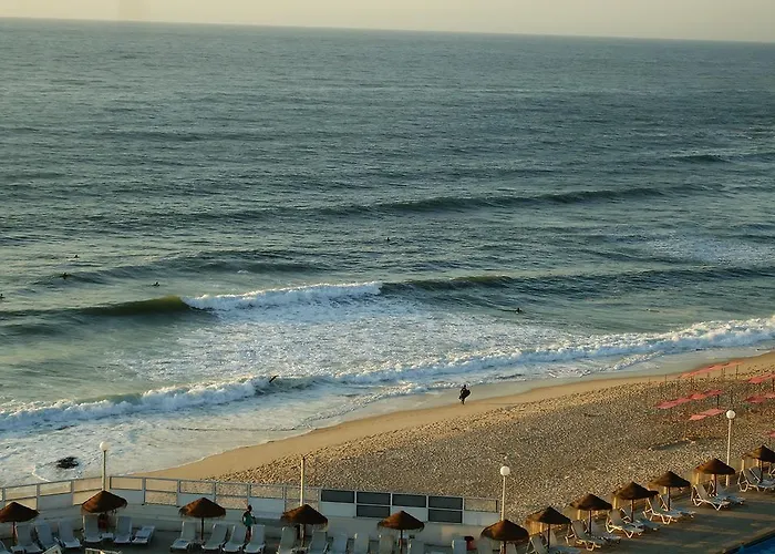 Кемпинг Parque De Campismo Orbitur 5*