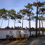 Parque De Campismo Orbitur São Pedro de Muel