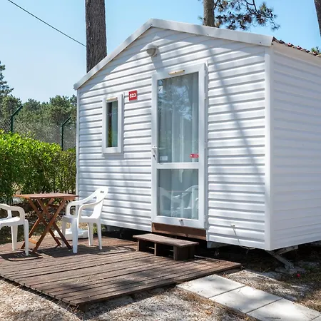 Parque De Campismo Orbitur Kemp São Pedro de Muel