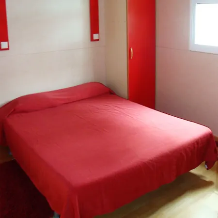 Parque De Campismo Orbitur Kemp São Pedro de Muel