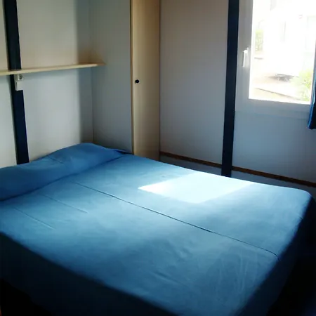 Parque de Campismo Parque De Campismo Orbitur