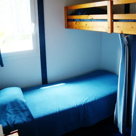 Parque De Campismo Orbitur São Pedro de Muel