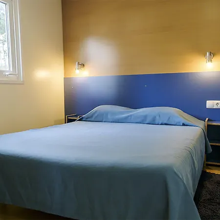 Parque De Campismo Orbitur 5* São Pedro de Muel