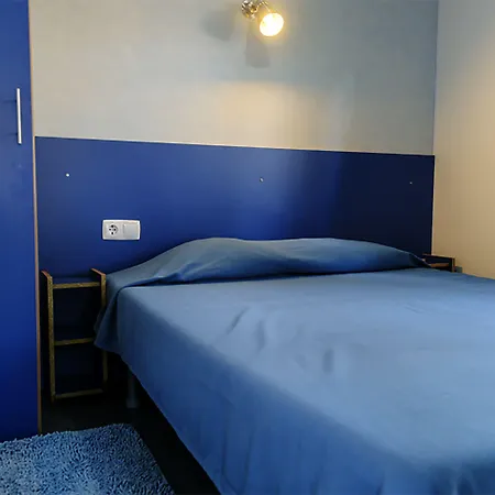 Parque De Campismo Orbitur Campsite 5*