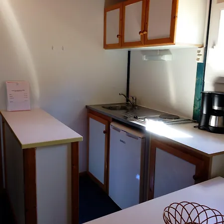 Parque De Campismo Orbitur 5* Sao Pedro De Moel