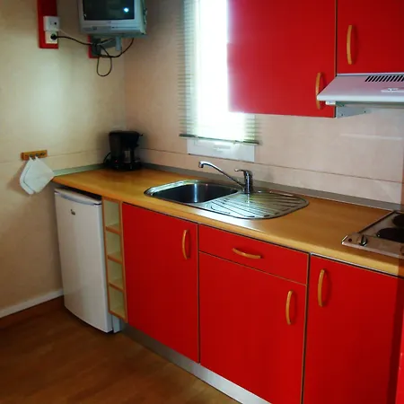 Parque De Campismo Orbitur Kemp São Pedro de Muel