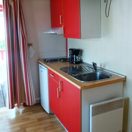 Kemp Parque De Campismo Orbitur