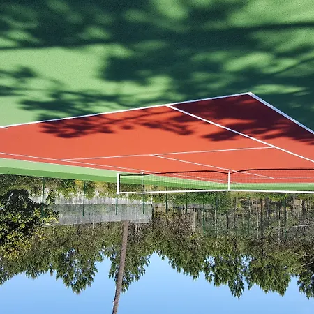 Parque De Campismo Orbitur Sao Pedro De Moel