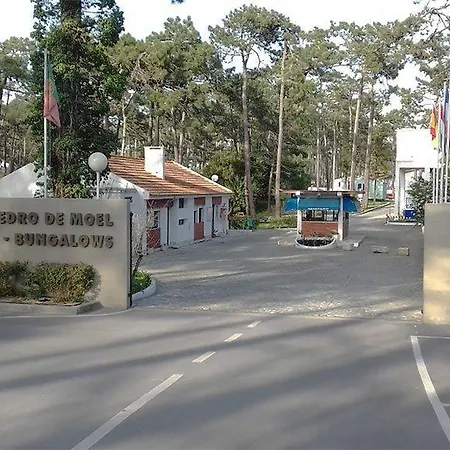 Campsite Parque De Campismo Orbitur 5*
