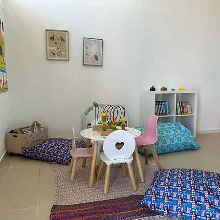 Parque De Campismo Orbitur Campsite