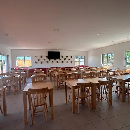 Parque De Campismo Orbitur Campsite 5*