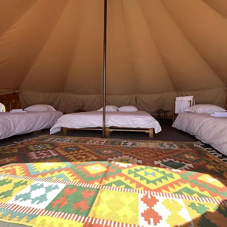 Camping Parque De Campismo Orbitur São Pedro de Muel