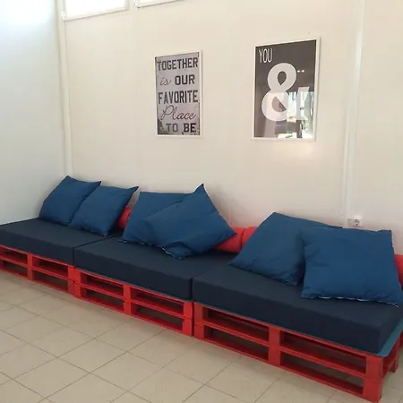 Campingplatz Parque De Campismo Orbitur 5*