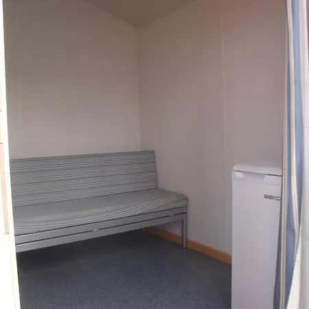 Parque De Campismo Orbitur