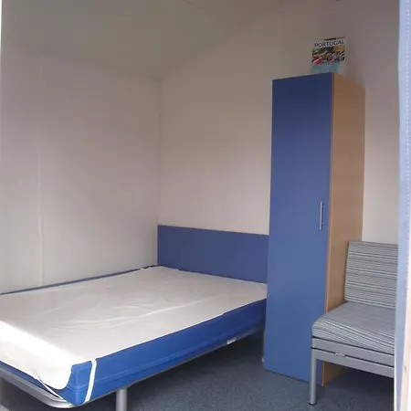 Kemp Parque De Campismo Orbitur São Pedro de Muel