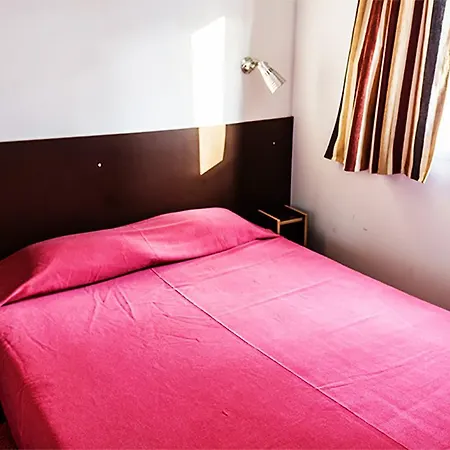 Parque De Campismo Orbitur 5* São Pedro de Muel