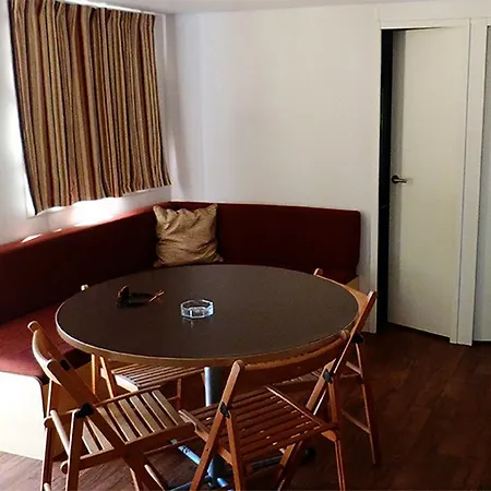 Parque de Campismo Parque De Campismo Orbitur 5*