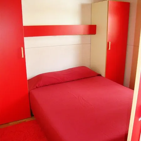 Parque De Campismo Orbitur 5* São Pedro de Muel