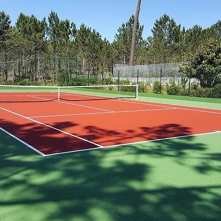 Parque De Campismo Orbitur 5* São Pedro de Muel