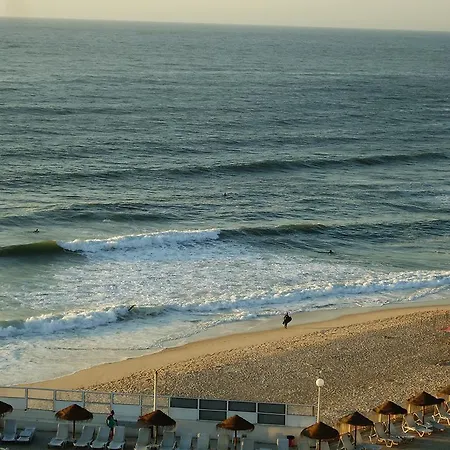 Kemp Parque De Campismo Orbitur 5*