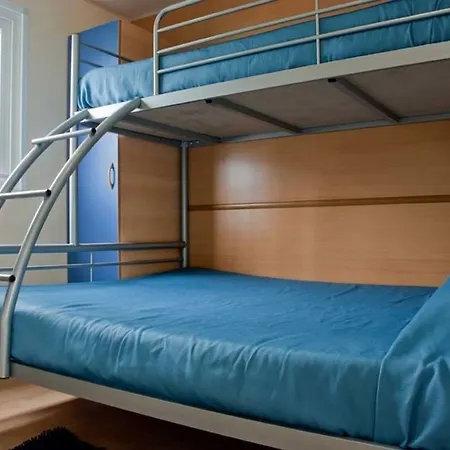 Parque De Campismo Orbitur São Pedro de Muel