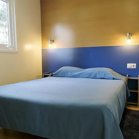 Parque De Campismo Orbitur 5*