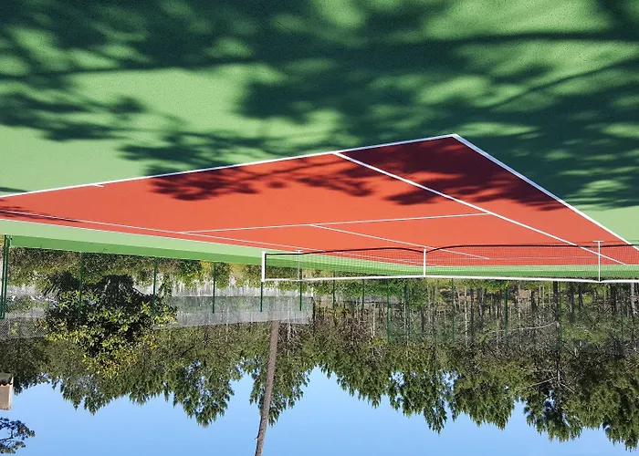 Parque De Campismo Orbitur São Pedro de Muel